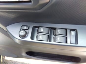 ミライース Ｘ ＳＡⅢ 純正ナビＴＶ 未使用車 4WD
