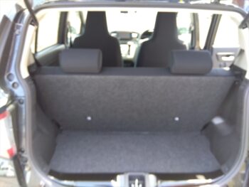 ミライース Ｘ ＳＡⅢ 純正ナビＴＶ 未使用車 4WD