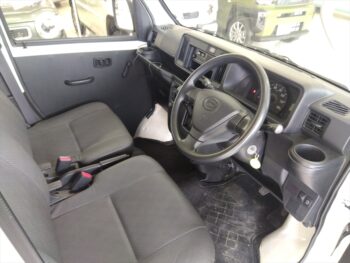 ハイゼットカーゴバン スペシャルクリーン　4WD