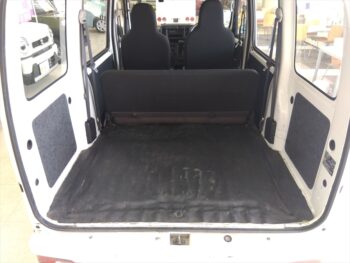 ハイゼットカーゴバン スペシャルクリーン　4WD