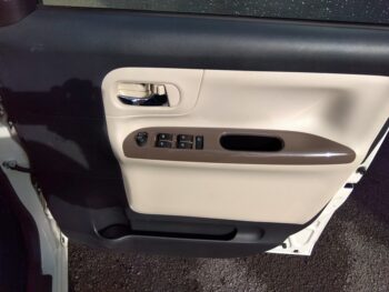 ムーヴキャンバス ＧメイクアップＶＳ ＳＡⅢ パノラマモニター対応カメラ 4WD