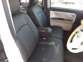ムーヴキャンバス ＧメイクアップＶＳ ＳＡⅢ パノラマモニター対応カメラ 4WD