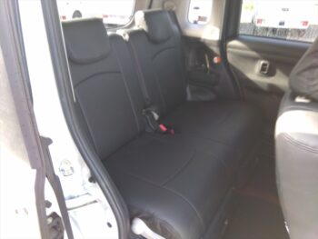 ムーヴキャンバス ＧメイクアップＶＳ ＳＡⅢ パノラマモニター対応カメラ 4WD