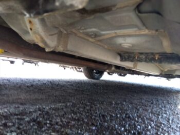 ムーヴキャンバス ＧメイクアップＶＳ ＳＡⅢ パノラマモニター対応カメラ 4WD