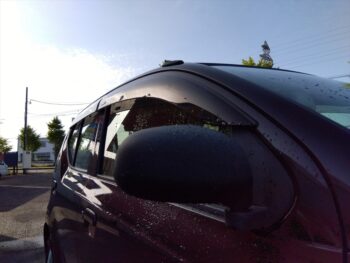 アルト L　4WD
