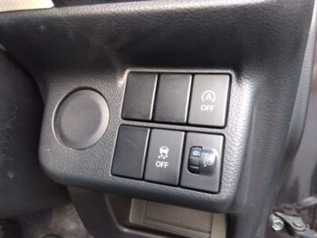 アルト L　4WD