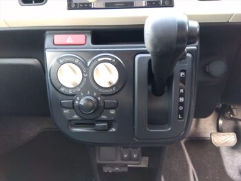 アルト L　4WD
