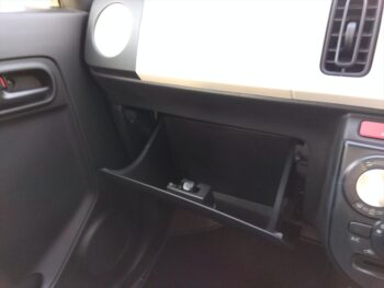 アルト L　4WD