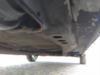 アルト L　4WD