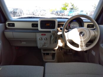 アルトラパン Ｇ 4WD