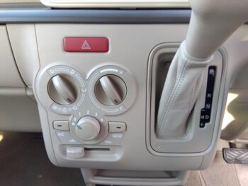 アルトラパン Ｇ 4WD