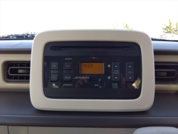 アルトラパン Ｇ 4WD