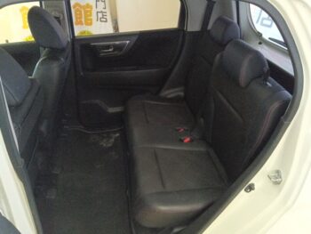 N-WGNカスタム Ｇ・Ａパッケージ 4WD