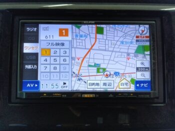 N-WGNカスタム Ｇ・Ａパッケージ 4WD