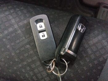 N-WGNカスタム Ｇ・Ａパッケージ 4WD