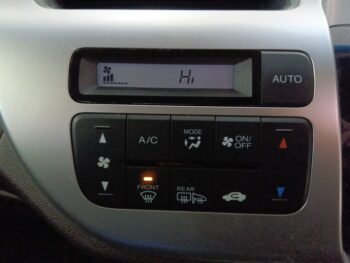 N-WGNカスタム Ｇ・Ａパッケージ 4WD