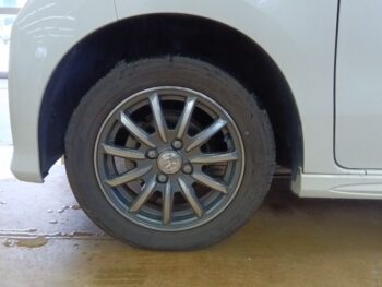 N-WGNカスタム Ｇ・Ａパッケージ 4WD