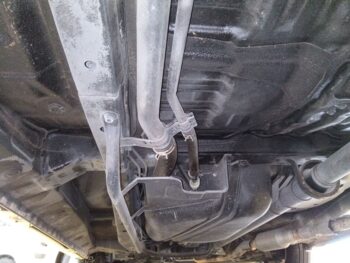 N-WGNカスタム Ｇ・Ａパッケージ 4WD