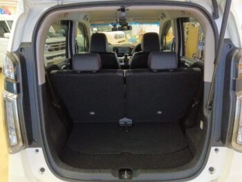 N-WGNカスタム Ｇ・Ａパッケージ 4WD