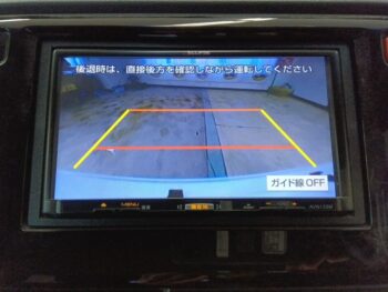 N-WGNカスタム Ｇ・Ａパッケージ 4WD