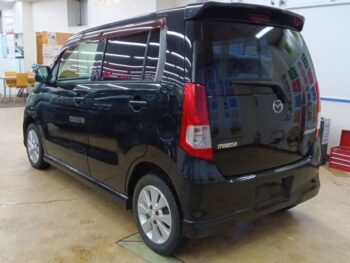 AZ-ワゴン XSスペシャル　４WD