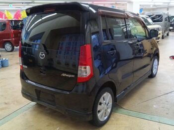 AZ-ワゴン XSスペシャル　４WD