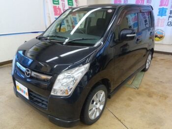 AZ-ワゴン XSスペシャル　４WD