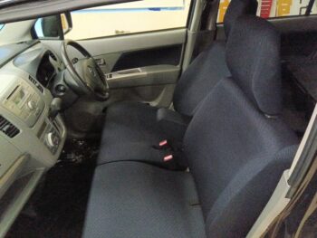 AZ-ワゴン XSスペシャル　４WD