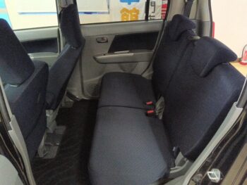 AZ-ワゴン XSスペシャル　４WD