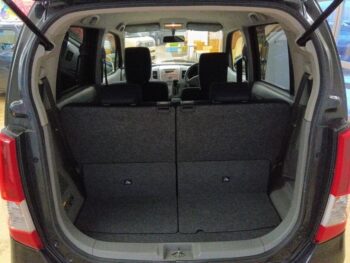 AZ-ワゴン XSスペシャル　４WD