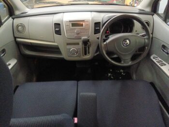 AZ-ワゴン XSスペシャル　４WD