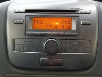 AZ-ワゴン XSスペシャル　４WD