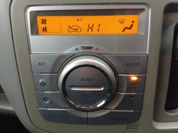 AZ-ワゴン XSスペシャル　４WD