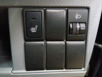 AZ-ワゴン XSスペシャル　４WD