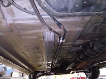 AZ-ワゴン XSスペシャル　４WD