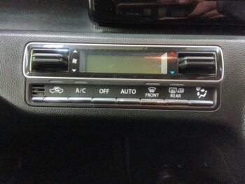 ワゴンR スティングレー ハイブリッドX　純正ナビTV　４WD