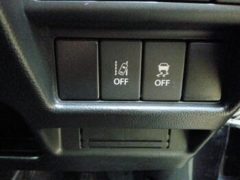 ワゴンR スティングレー ハイブリッドX　純正ナビTV　４WD