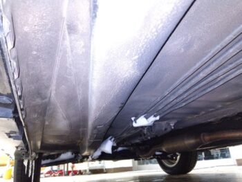 ワゴンR スティングレー ハイブリッドX　純正ナビTV　４WD