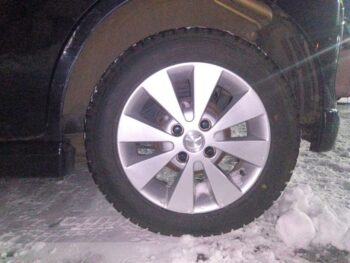 AZ-ワゴン XSスペシャル　４WD