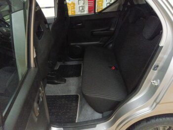 アルトワークス ターボ　ベースグレード　純正ナビTV　４WD