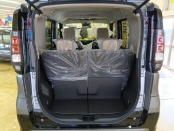 デリカミニ T プレミアム デリマルパッケージ ターボ 4WD