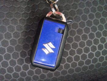 ハスラー タフワイルド　４WD