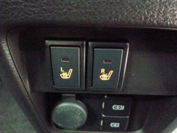 ハスラー タフワイルド　４WD