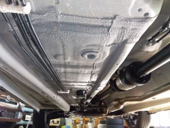 ハスラー タフワイルド　４WD