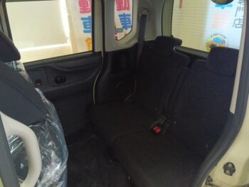 N-BOX SSパッケージ　４WD