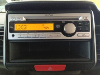 N-BOX SSパッケージ　４WD