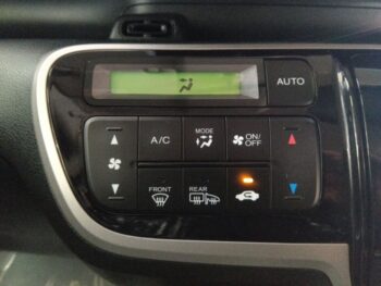 N-BOX SSパッケージ　４WD