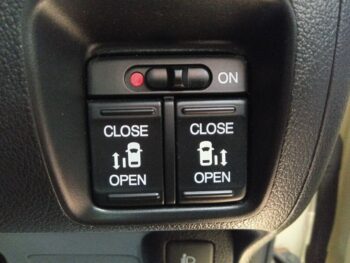 N-BOX SSパッケージ　４WD