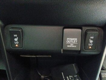 N-BOX SSパッケージ　４WD