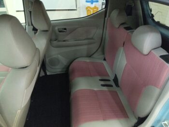 デイズ ボレロ　純正ナビ　バックカメラ　４WD